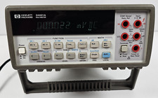 Agilent keysight 34401a for sale  Andover