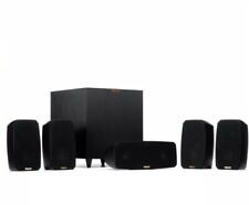 Klipsch top the d'occasion  Expédié en Belgium