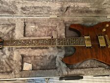 Schecter classic diamond for sale  Fort Mc Coy