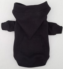 Black knit hoodie for sale  Washougal