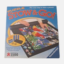 Puzzle stow storage for sale  Edgewood