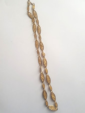 Collier chaine ancien d'occasion  Saintes