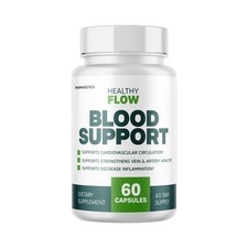 Suporte sanguíneo fluxo saudável, circulação cardiovascular - 60 cápsulas comprar usado Suporte sanguíneo fluxo saudável, circulação cardiovascular - 60 cápsulas comprar usado  Enviando para Brazil