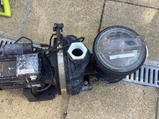 Sta rite swimming for sale  DAGENHAM