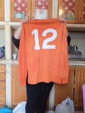 Maglietta calcio vintage usato  Frattaminore
