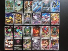 Mega Brave & Symphonia AR conjunto completo 24 cartas M1S M1L 064-075/063 Pokemon Japão comprar usado  Enviando para Brazil