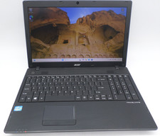 Acer travelmate p453 for sale  Canton