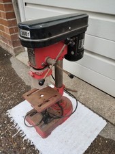 Sealey sdm30 pillar for sale  NOTTINGHAM