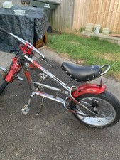 Schwinn stingray orange for sale  Springfield