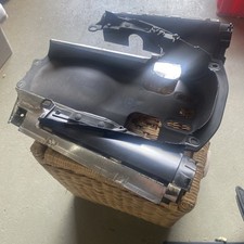 Yamaha 5yu auspuff gebraucht kaufen  Fulda