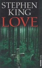 Love stephen king gebraucht kaufen Love stephen king gebraucht kaufen  Berlin