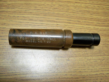 Vintage olt fox for sale  Wellford