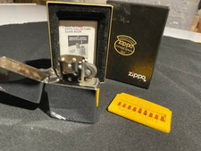 Zippo lighter 1937 for sale  Frederick