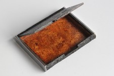 étui cigarettes loupe d'occasion  Seyssel