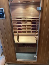 sauna infrarotkabine gebraucht kaufen sauna infrarotkabine gebraucht kaufen Soest