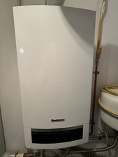 Buderus gas brennwertkessel gebraucht kaufen  Ismaning