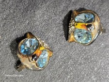 Orecchini vintage anni usato Orecchini vintage anni usato  Spedire a Italy