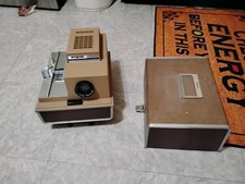 Antique slide projector for sale  Martinsburg