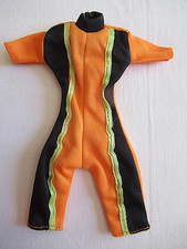 Barbie wetsuit 80s d'occasion  Expédié en Belgium