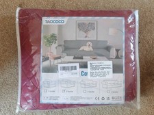 Taococo sofa covers for sale  SWADLINCOTE