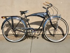 1957 schwinn mark for sale  Carmichael