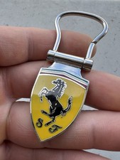 Ferrari porte cle d'occasion  Fougères