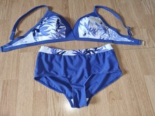 Bnwot gorgeous blue for sale  CONGLETON