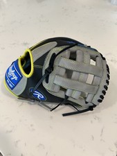 Rawlings heart hide for sale  Bowie