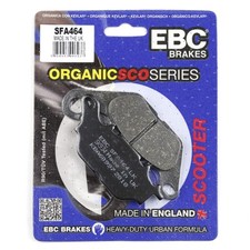 Ebc sfa464 organic for sale  BRIGHTON