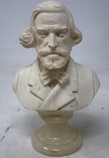 Vintage verdi bust for sale  CHESTER
