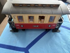 Lgb train carriage for sale  COVENTRY