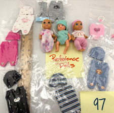 Handmade outfits buntings for sale  Galena
