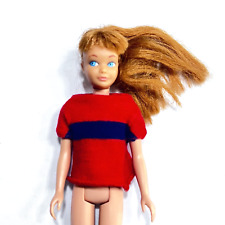 Vintage 1965 barbie for sale  Mc Donald