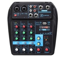 Oqan mixer mini usato  Angri
