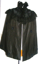 Victorian 1890s black for sale  MANCHESTER