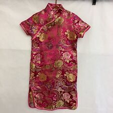 Children pink chinese for sale  ASHTON-UNDER-LYNE