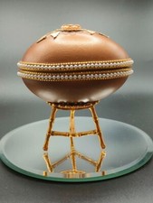 Exquisite handcrafted goose for sale  LEEDS