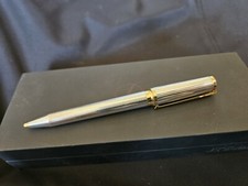 Stylo bille dupont d'occasion  Châlons-en-Champagne
