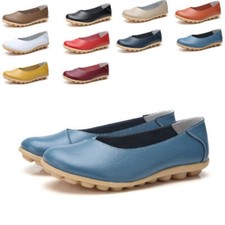 Women slip loafer for sale  WORTHING