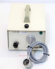 Kaltlichtquelle lichtleiterger gebraucht kaufen Kaltlichtquelle lichtleiterger gebraucht kaufen  Lohfelden