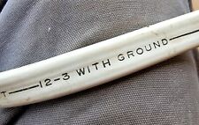 Feet ground copper for sale  Amboy