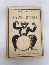 A.g. bragaglia jazz usato  Borgo Mantovano