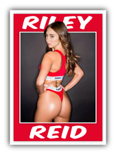 Riley reid custom for sale  Portland