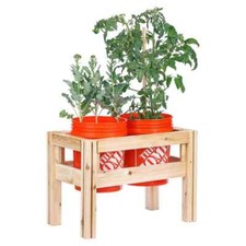 Vigoro bucket elevated for sale  Harrisburg