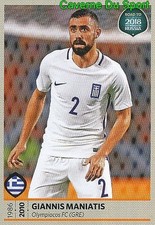 123 giannis maniatis d'occasion 123 giannis maniatis d'occasion  Bussy-Saint-Georges
