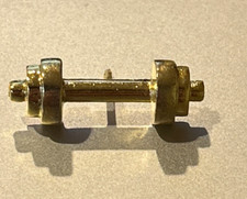 Vtg 10k gold for sale  Bedford