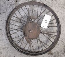 Roue moto collection d'occasion  Le Cendre