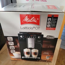 Melitta latticia serie gebraucht kaufen  Hagenbach