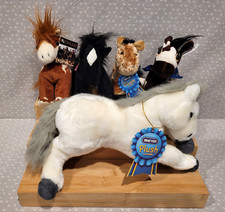 Breyer saddle club for sale  Spring Hill