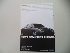 Advertising pubblicità 1996 usato  Salerno